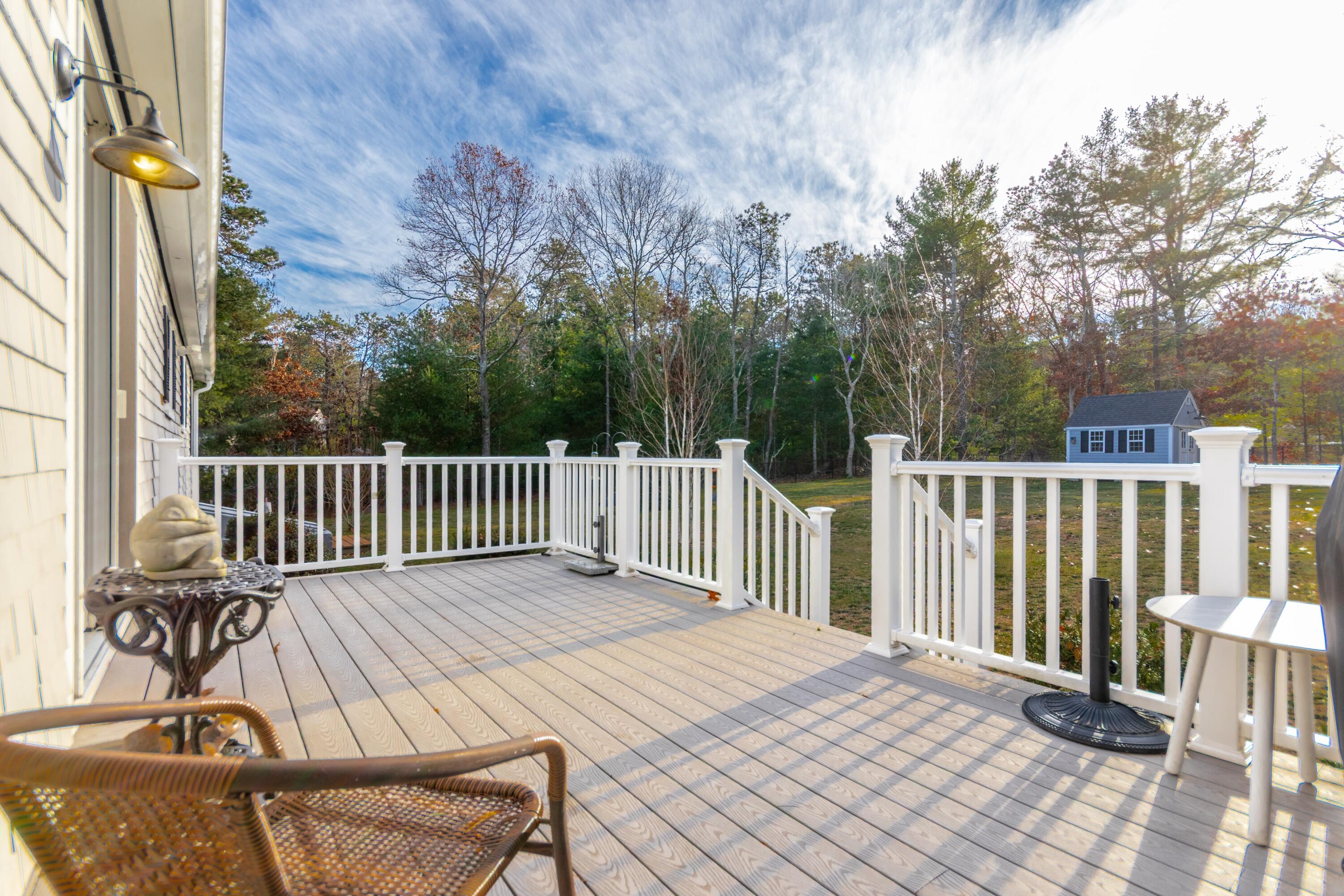 183 Simons Narrows Road Mashpee MA 02649
