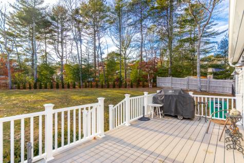 183 Simons Narrows Road Mashpee MA 02649