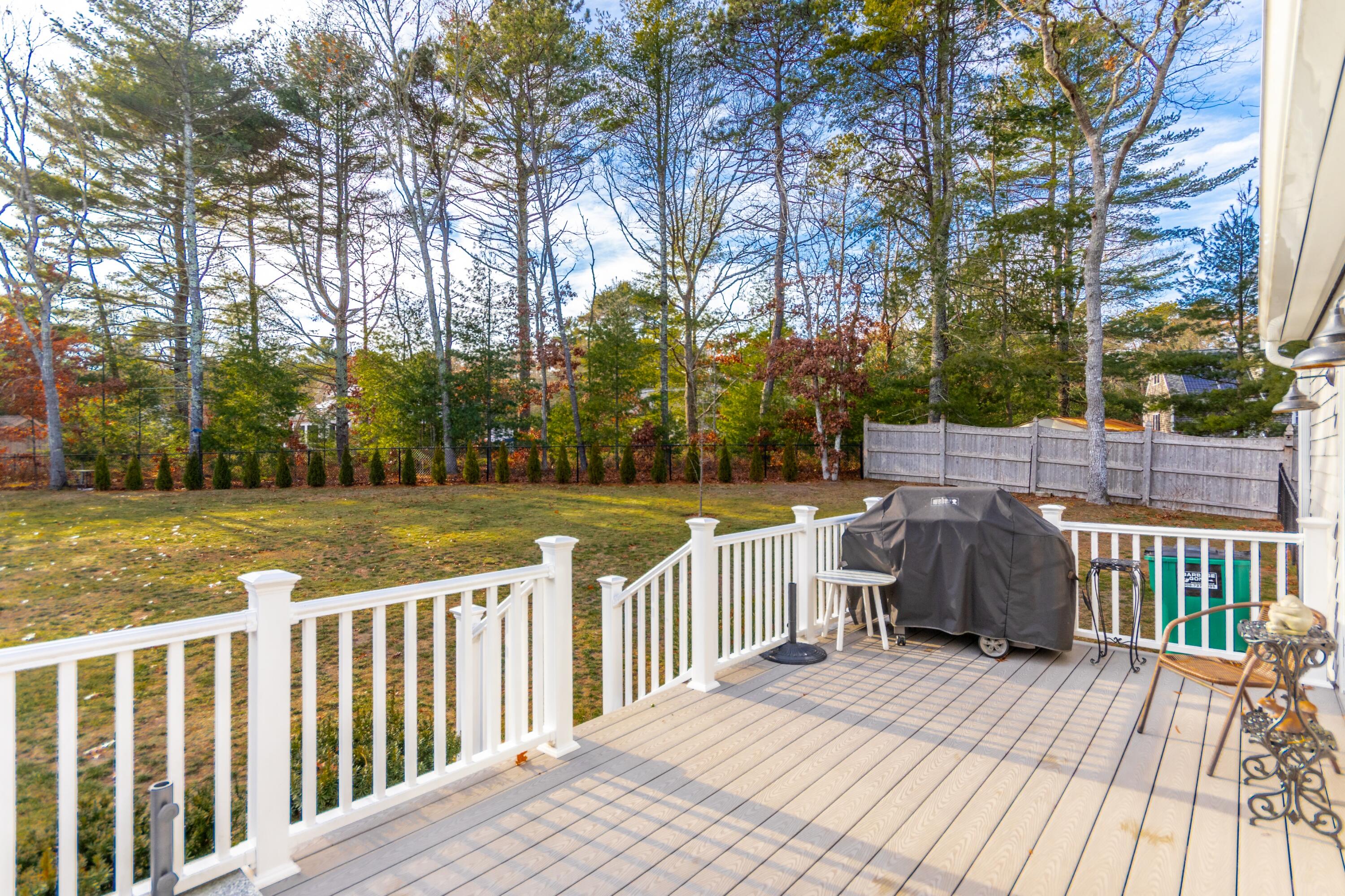 183 Simons Narrows Road Mashpee MA 02649