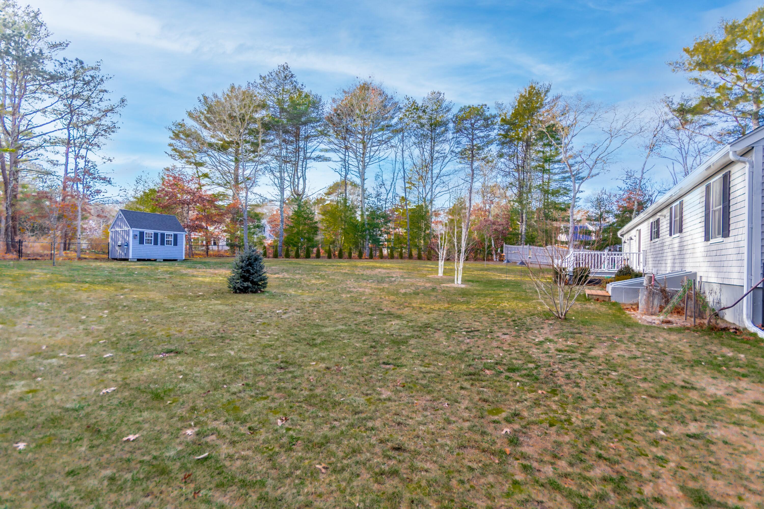 183 Simons Narrows Road Mashpee MA 02649