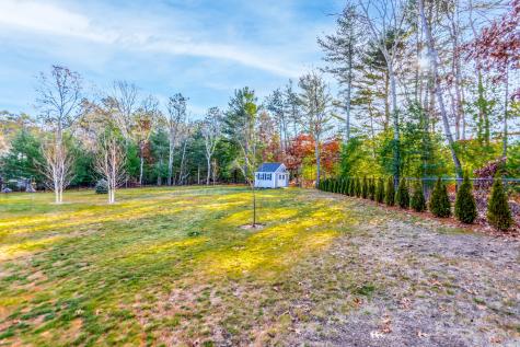 183 Simons Narrows Road Mashpee MA 02649
