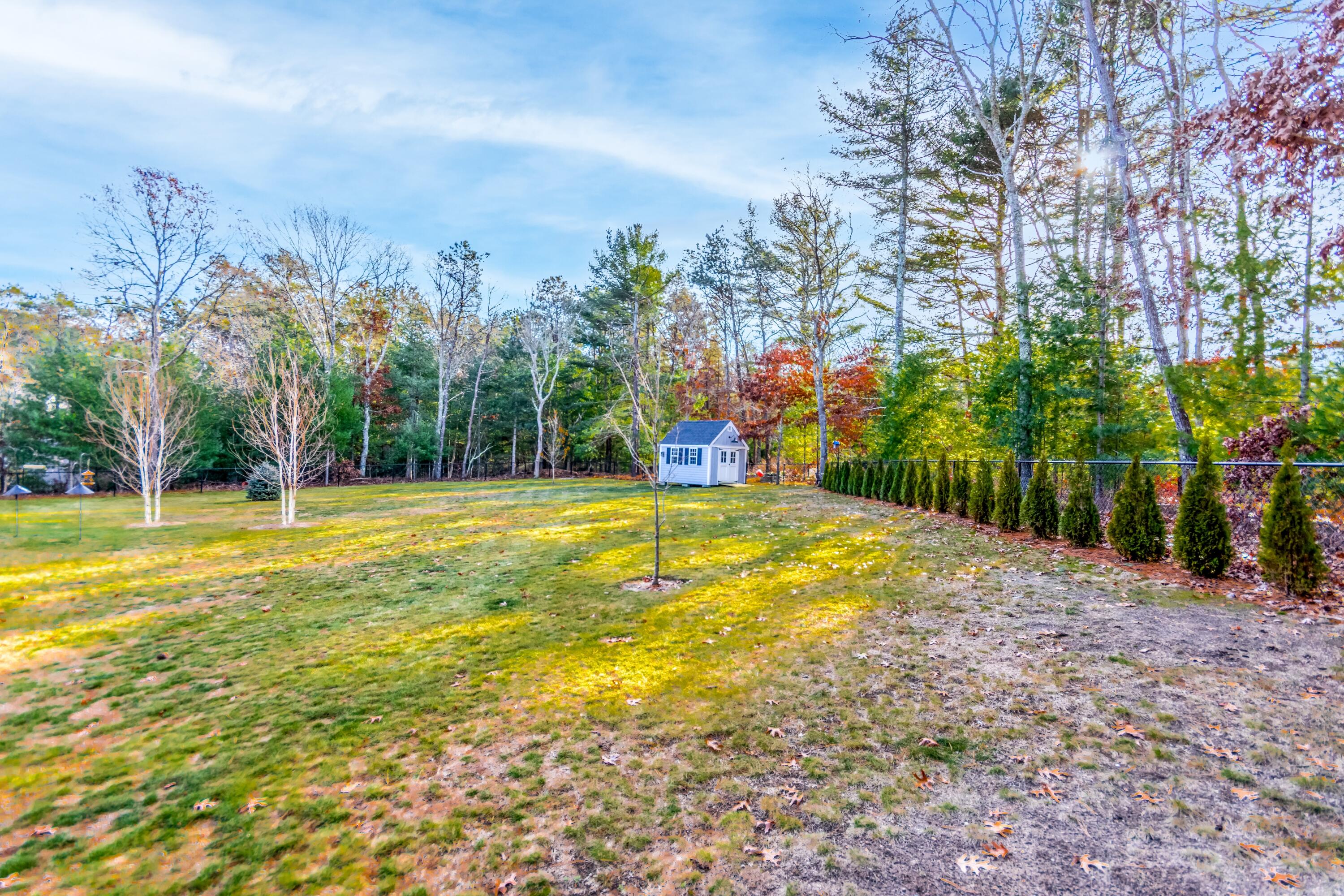 183 Simons Narrows Road Mashpee MA 02649