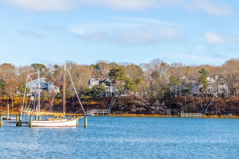 183 Simons Narrows Road Mashpee MA 02649