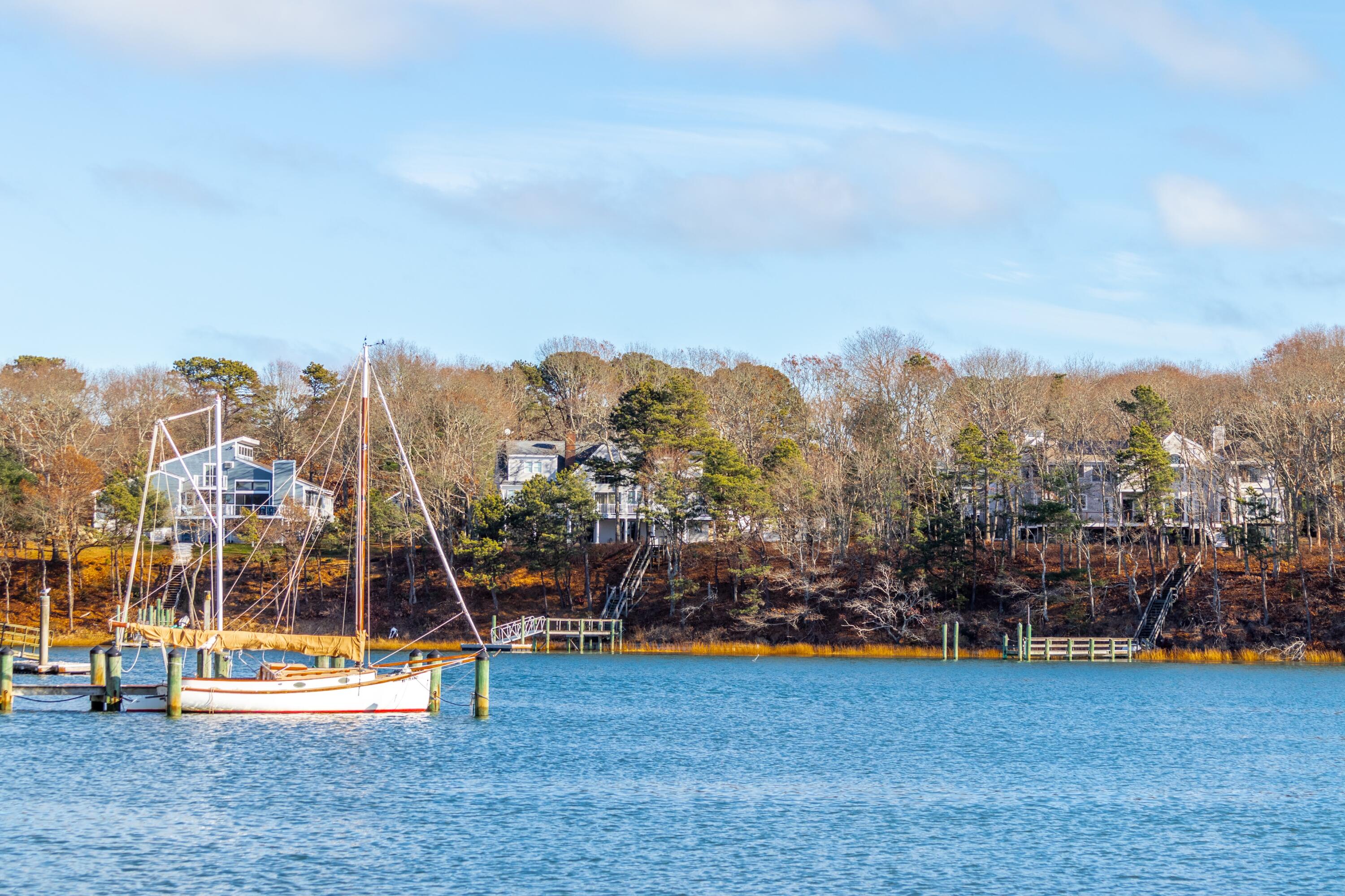 183 Simons Narrows Road Mashpee MA 02649
