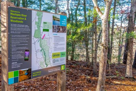 183 Simons Narrows Road Mashpee MA 02649