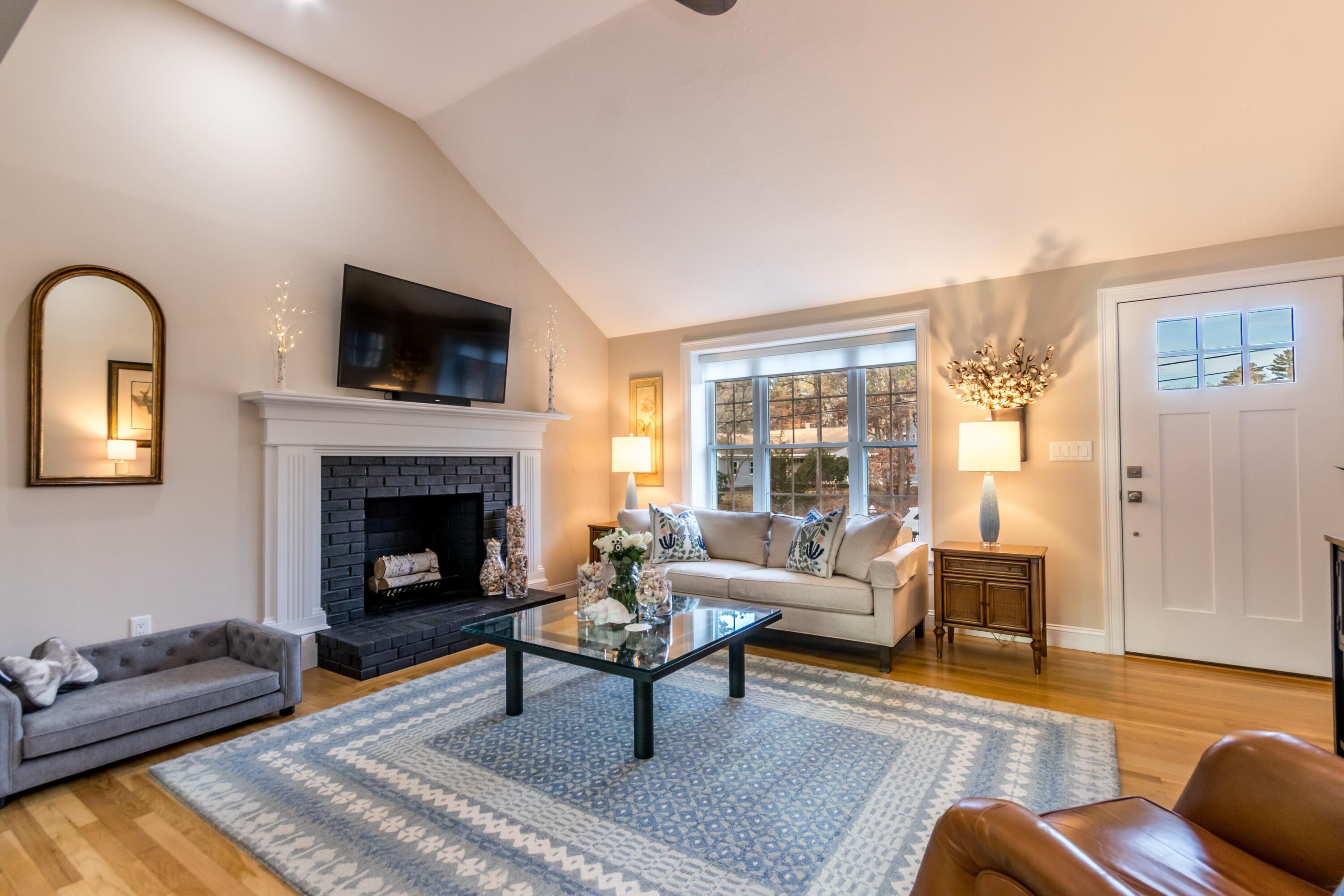 183 Simons Narrows Road Mashpee MA 02649