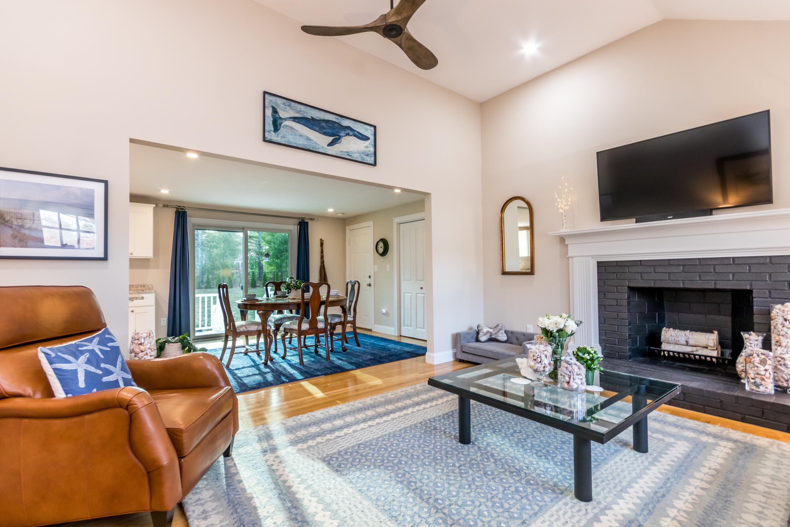 183 Simons Narrows Road Mashpee MA 02649