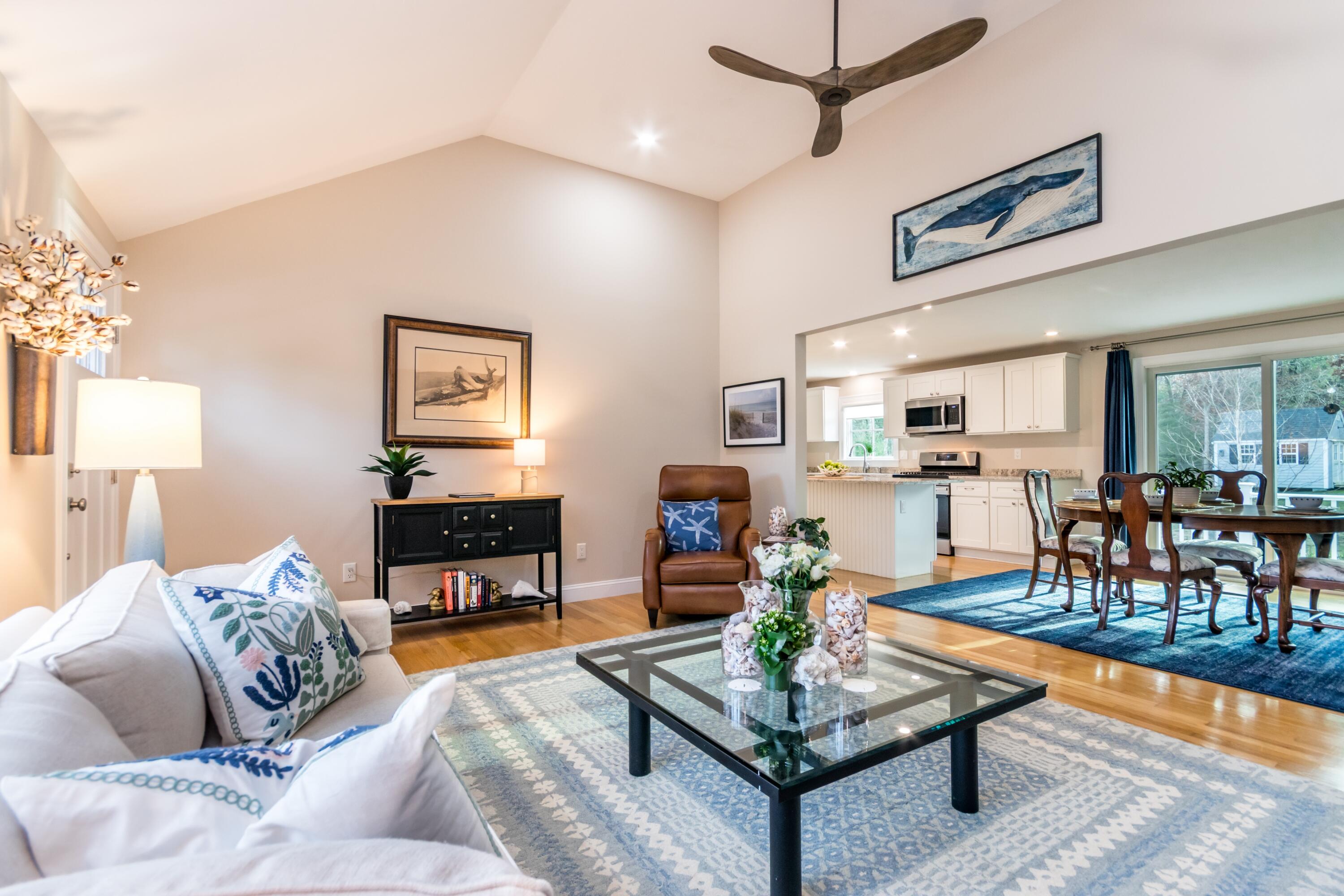 183 Simons Narrows Road Mashpee MA 02649