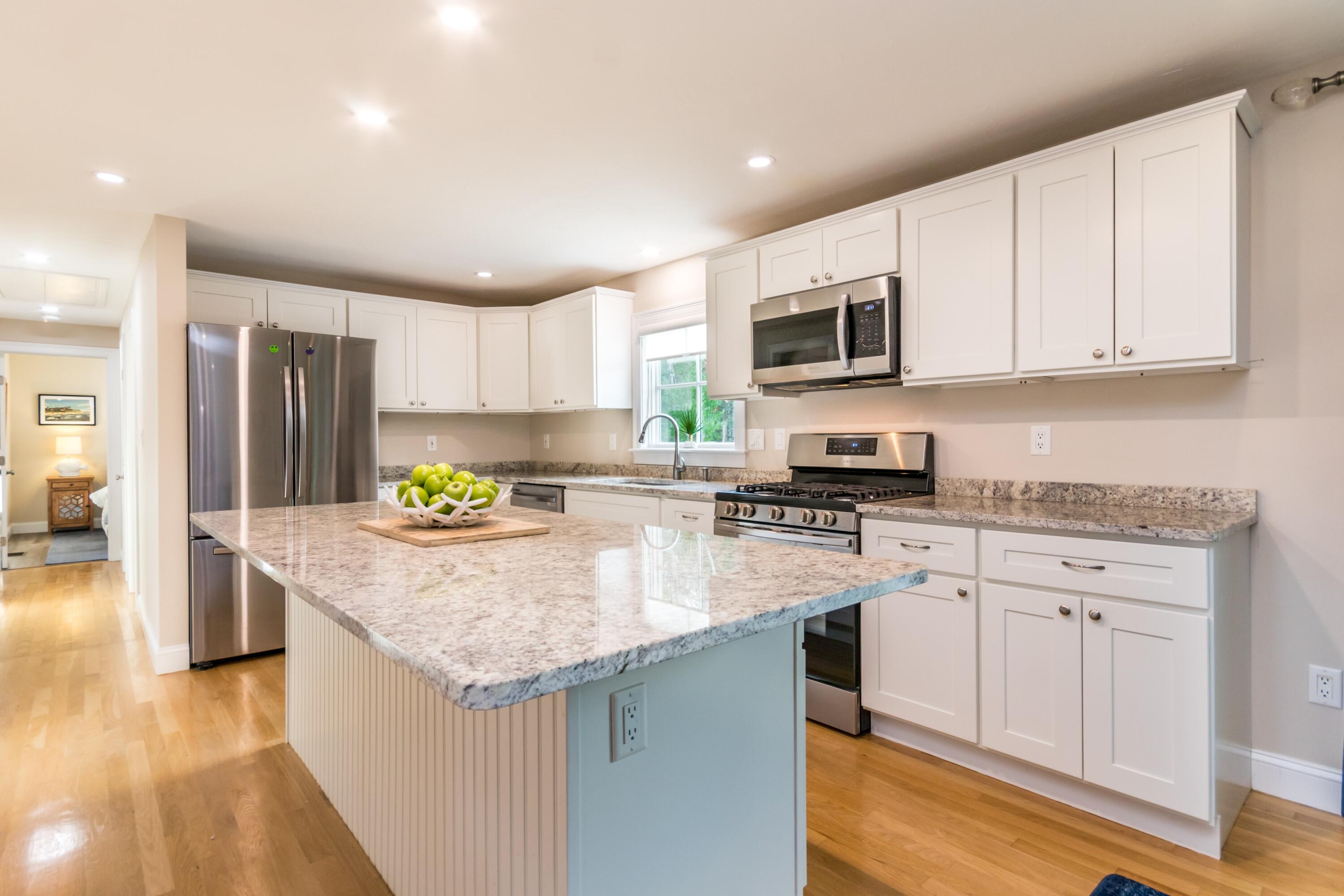 183 Simons Narrows Road Mashpee MA 02649