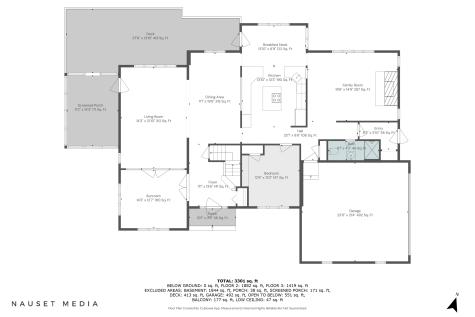 6-12 Snow Way Orleans MA 02653