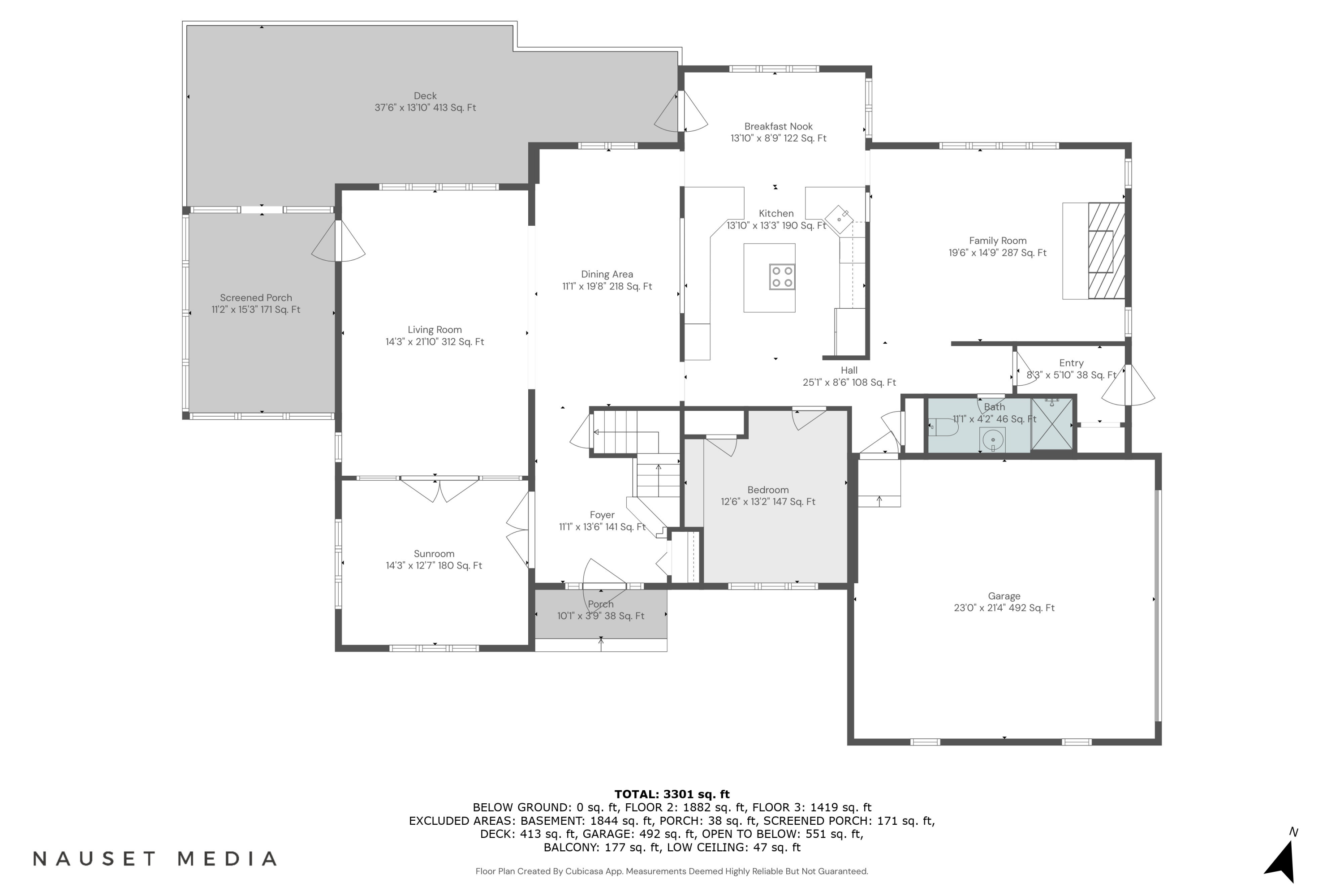 6-12 Snow Way Orleans MA 02653
