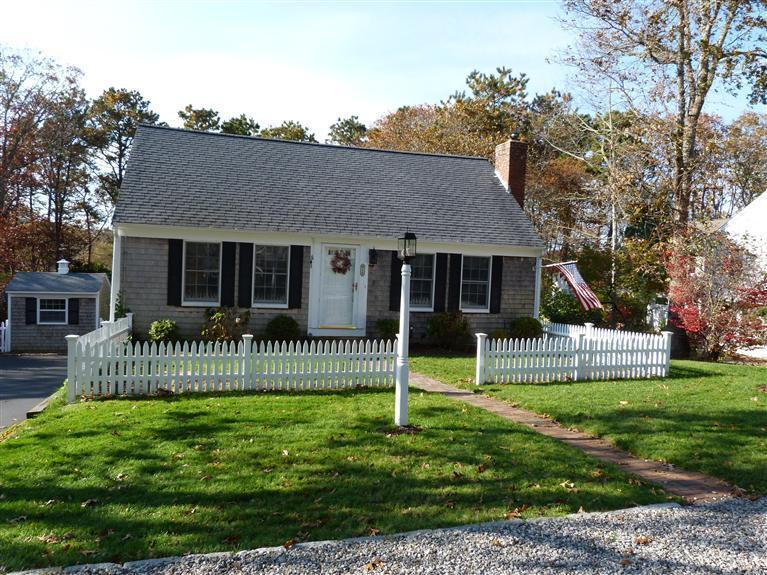 16 Skippers Drive Harwich MA 02645
