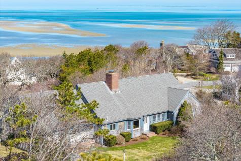 17 Barberry Lane Brewster MA 02631