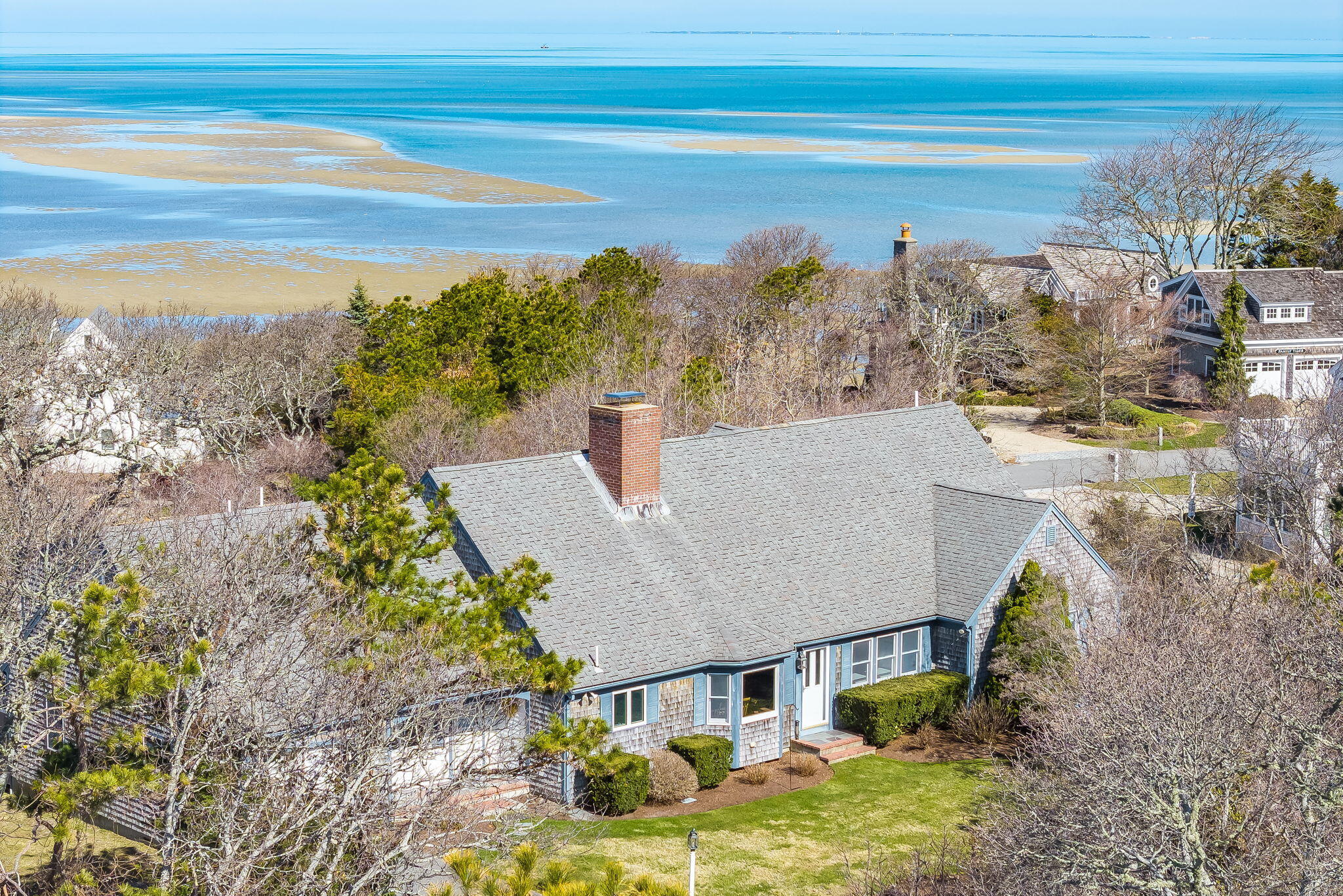 17 Barberry Lane Brewster MA 02631