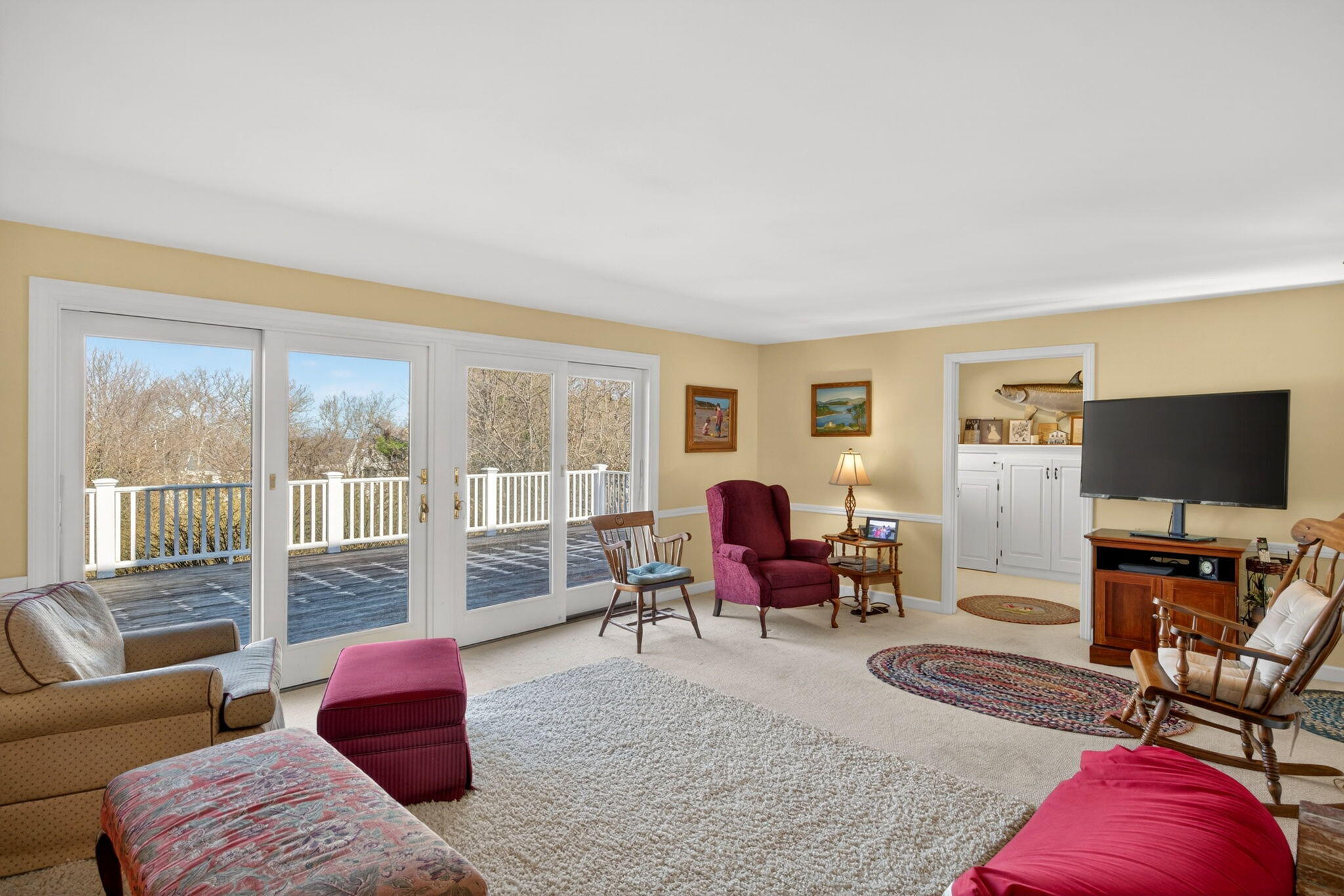 17 Barberry Lane Brewster MA 02631