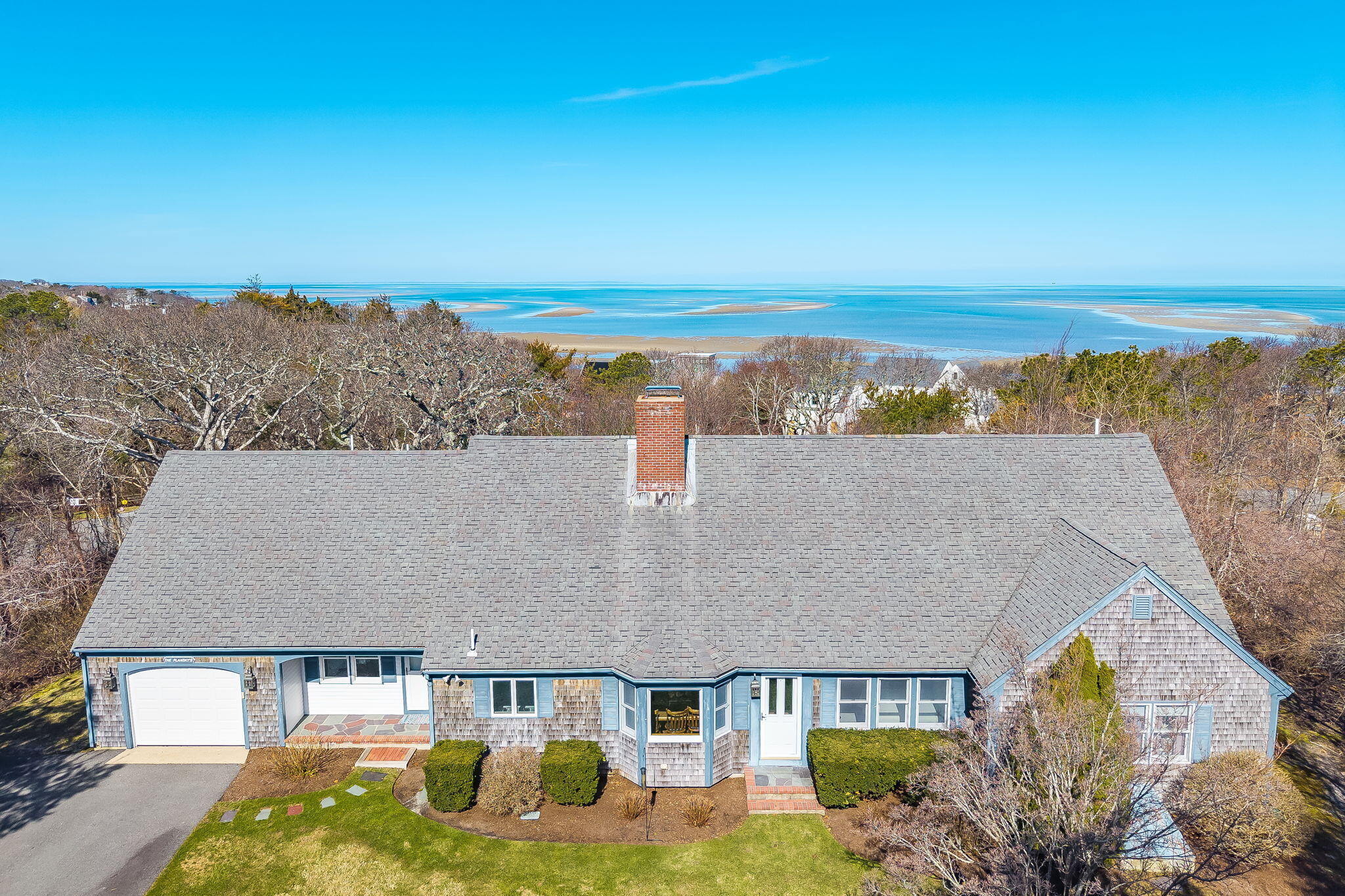 17 Barberry Lane Brewster MA 02631