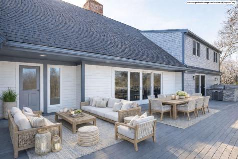 17 Barberry Lane Brewster MA 02631