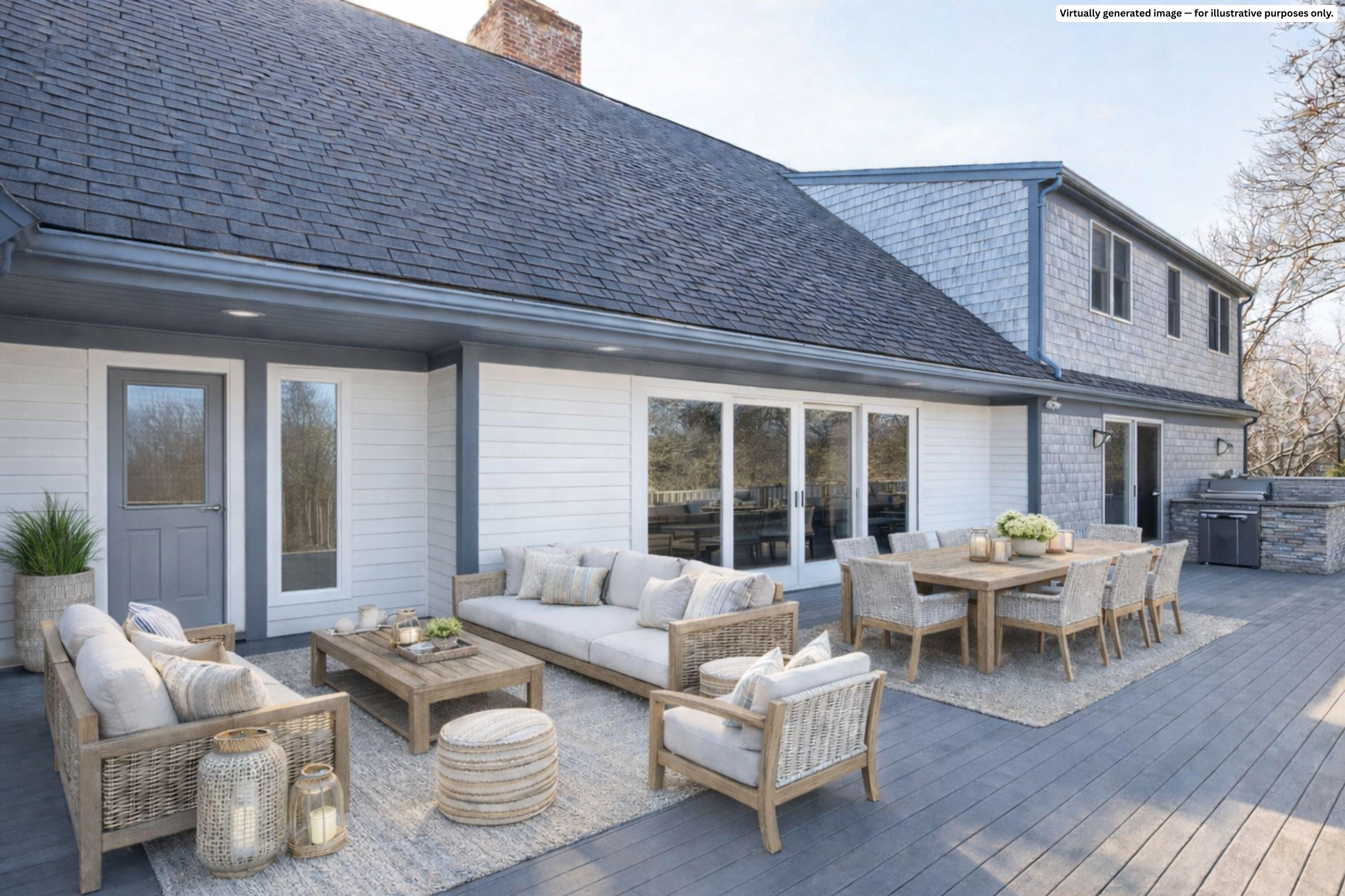17 Barberry Lane Brewster MA 02631