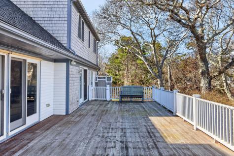 17 Barberry Lane Brewster MA 02631