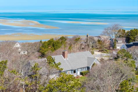 17 Barberry Lane Brewster MA 02631