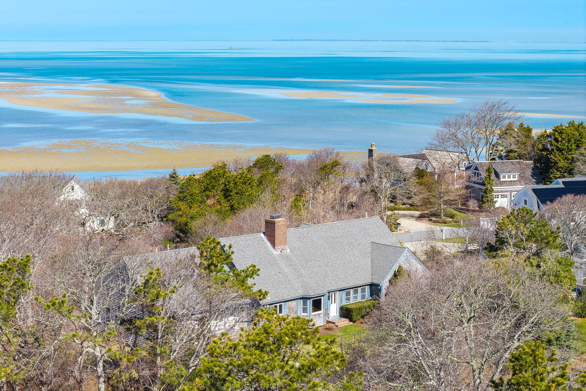 17 Barberry Lane Brewster MA 02631