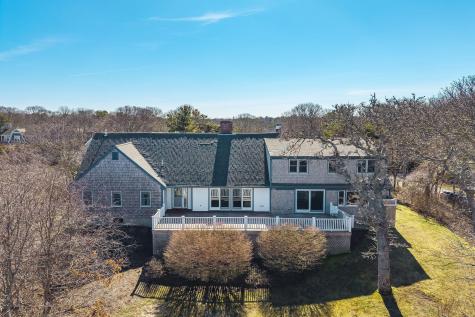 17 Barberry Lane Brewster MA 02631