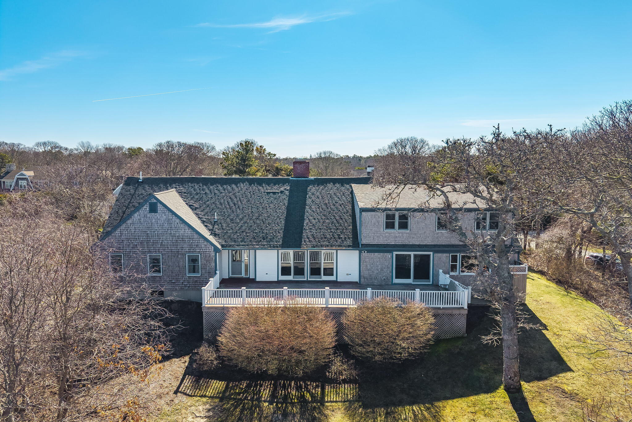 17 Barberry Lane Brewster MA 02631
