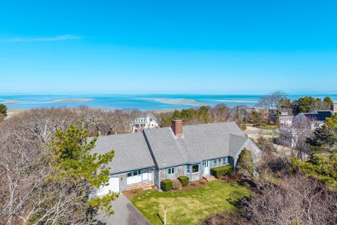 17 Barberry Lane Brewster MA 02631