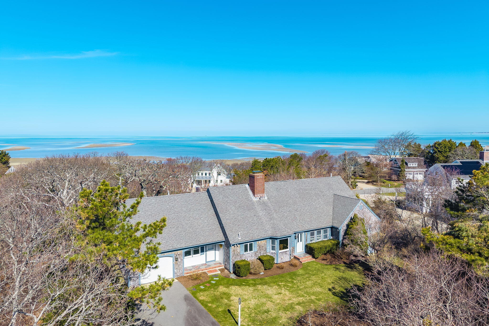 17 Barberry Lane Brewster MA 02631