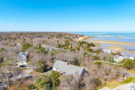 17 Barberry Lane Brewster MA 02631
