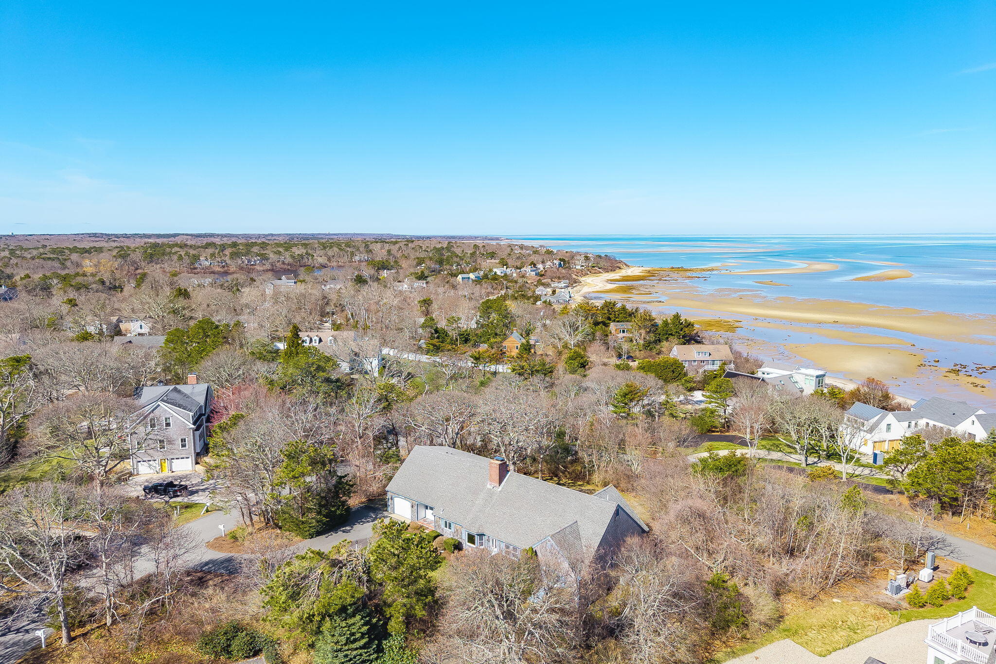 17 Barberry Lane Brewster MA 02631