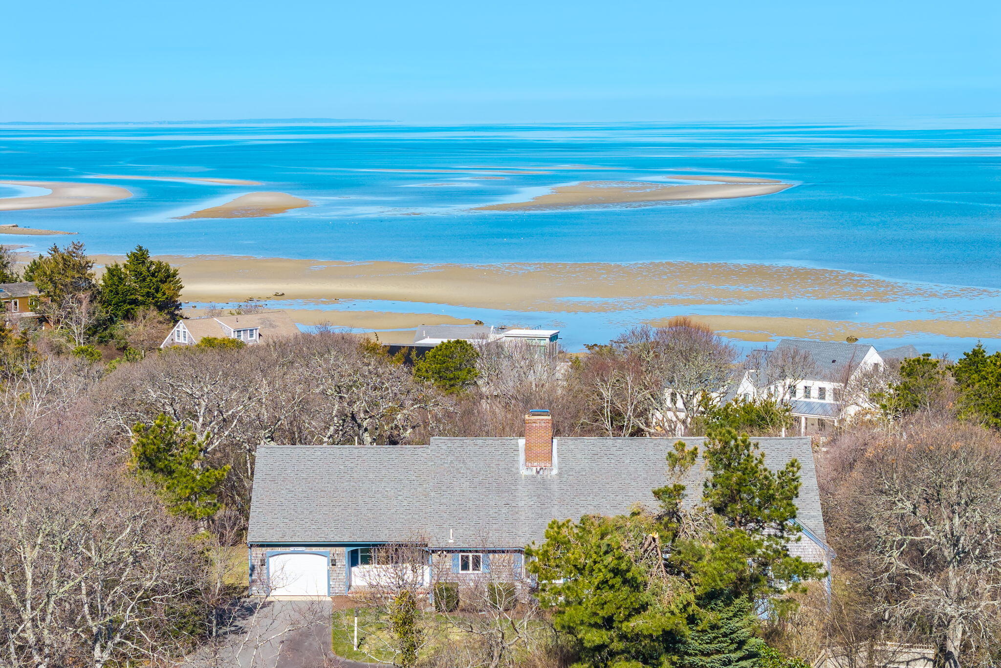 17 Barberry Lane Brewster MA 02631