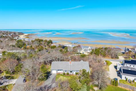 17 Barberry Lane Brewster MA 02631