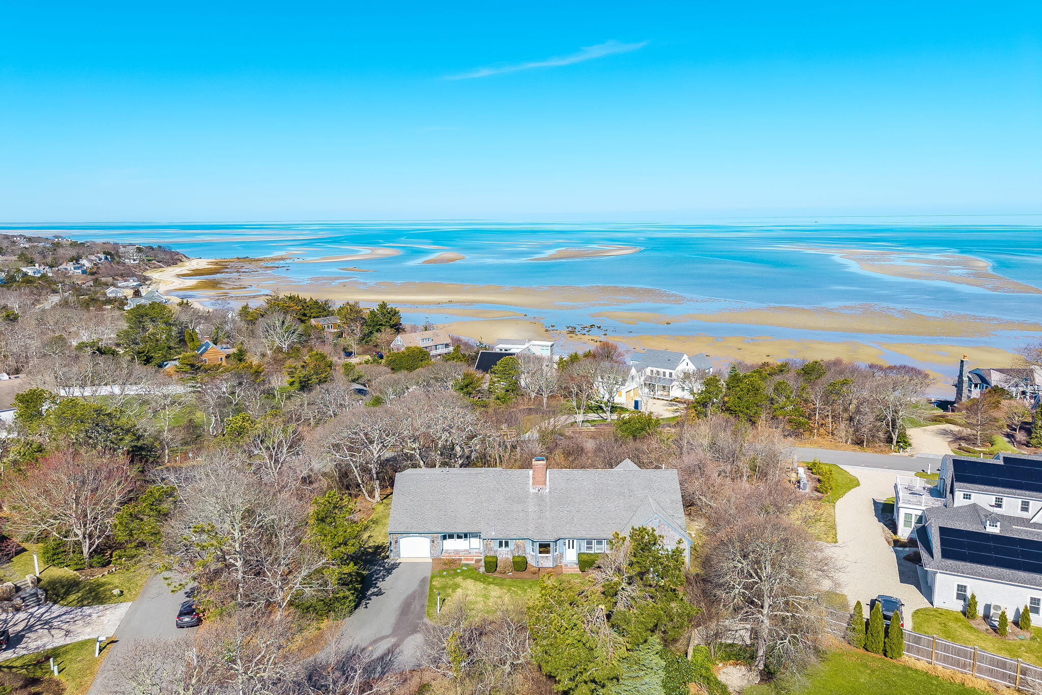 17 Barberry Lane Brewster MA 02631