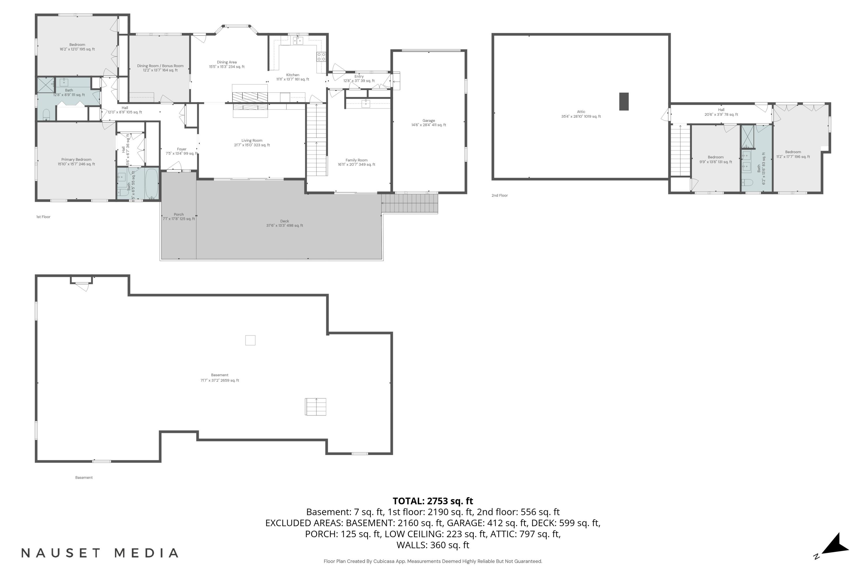 17 Barberry Lane Brewster MA 02631