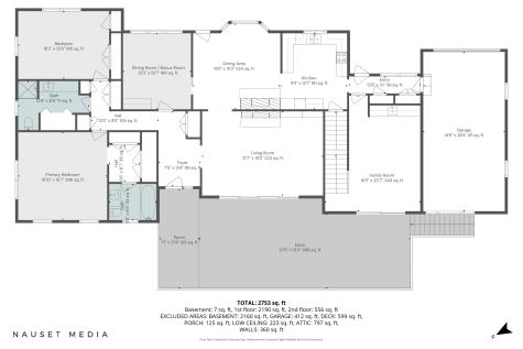 17 Barberry Lane Brewster MA 02631