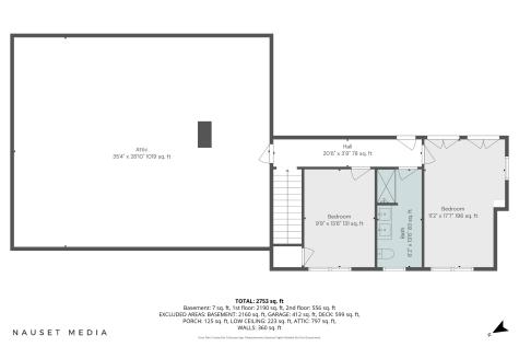 17 Barberry Lane Brewster MA 02631