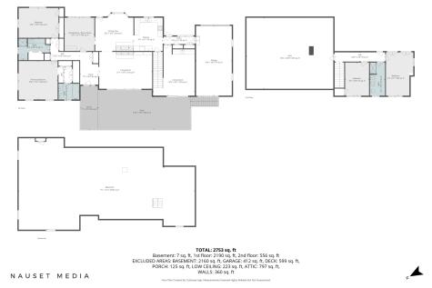 17 Barberry Lane Brewster MA 02631