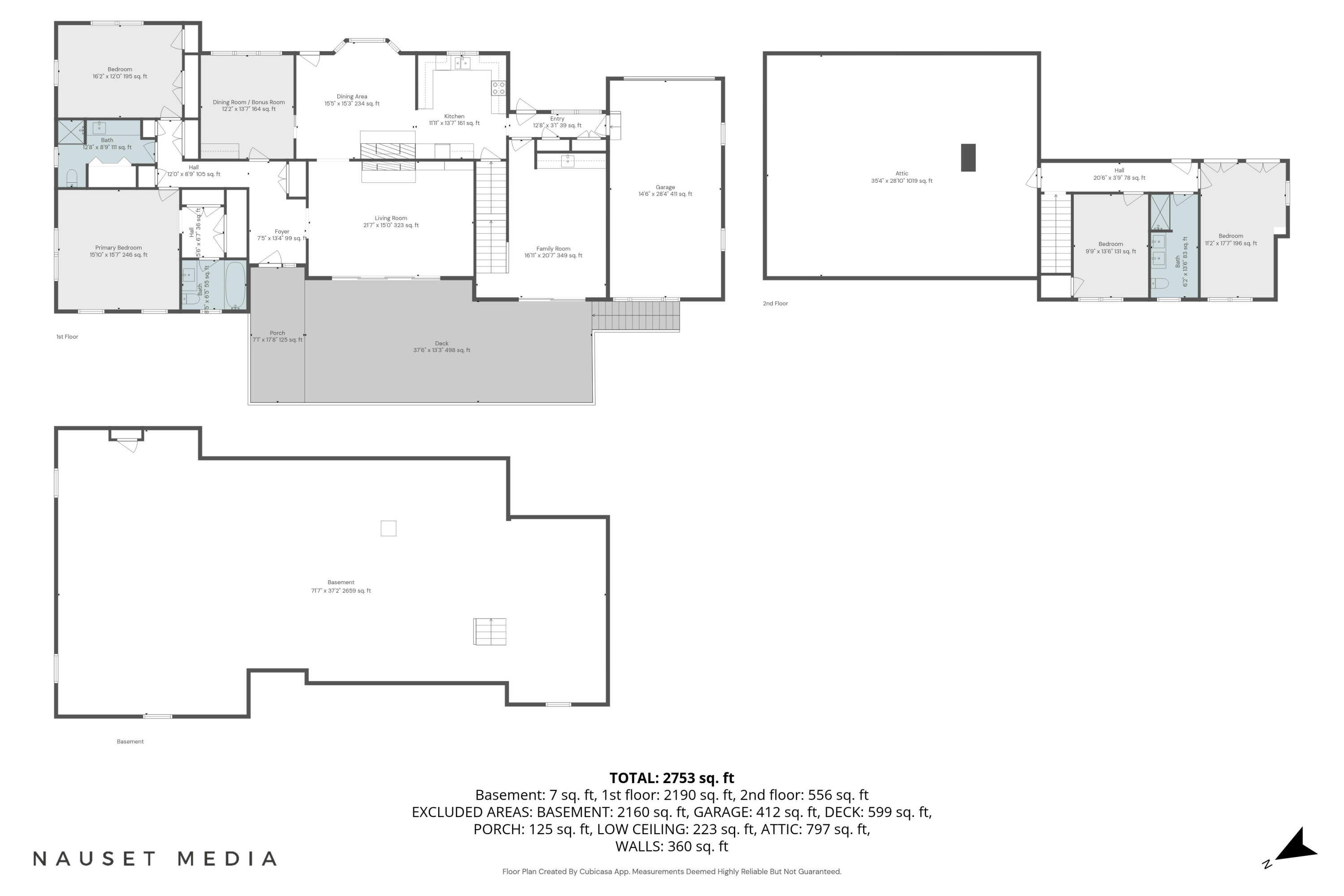 17 Barberry Lane Brewster MA 02631
