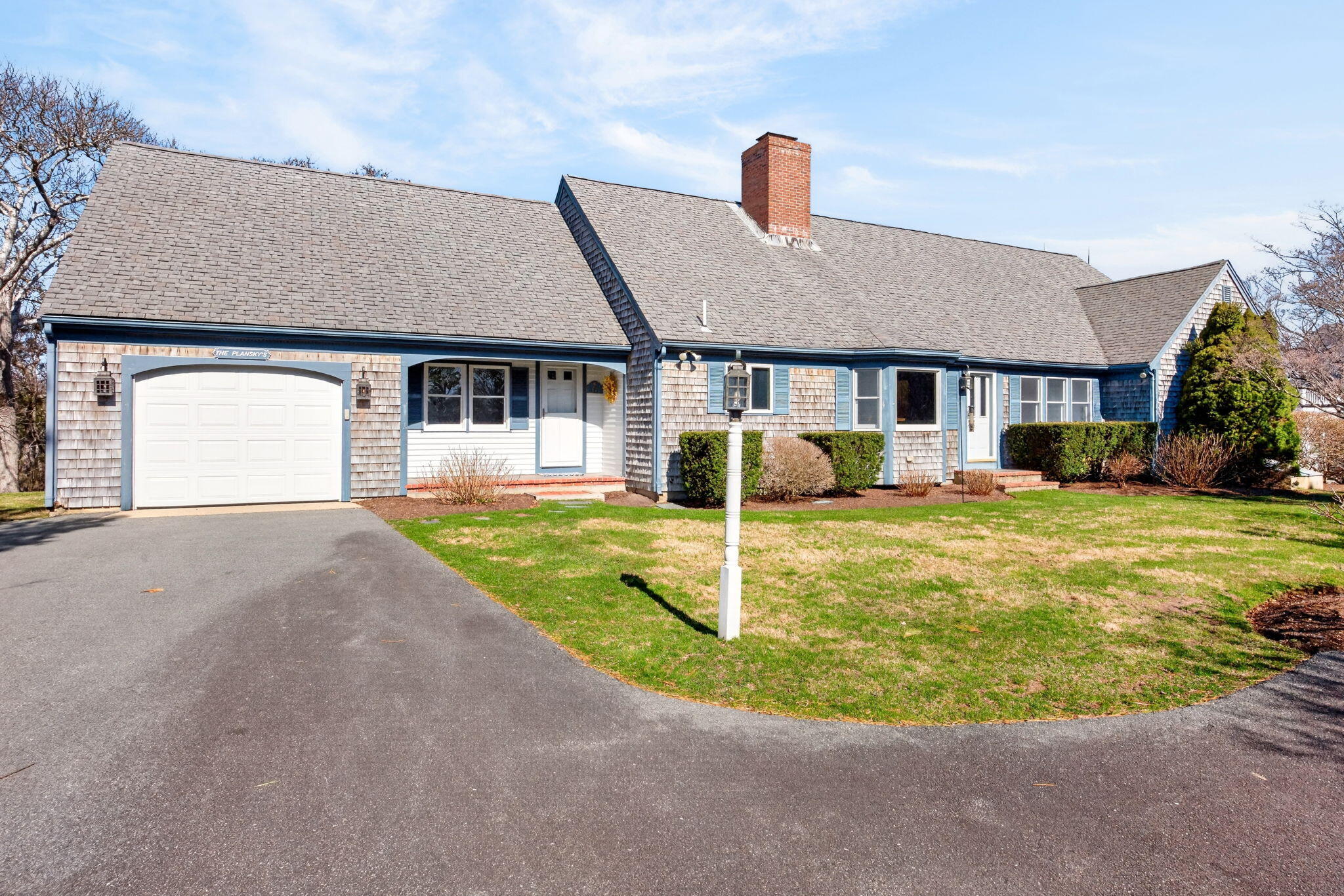 17 Barberry Lane Brewster MA 02631