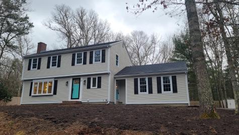 57 Old Fields Road Sandwich MA 02563