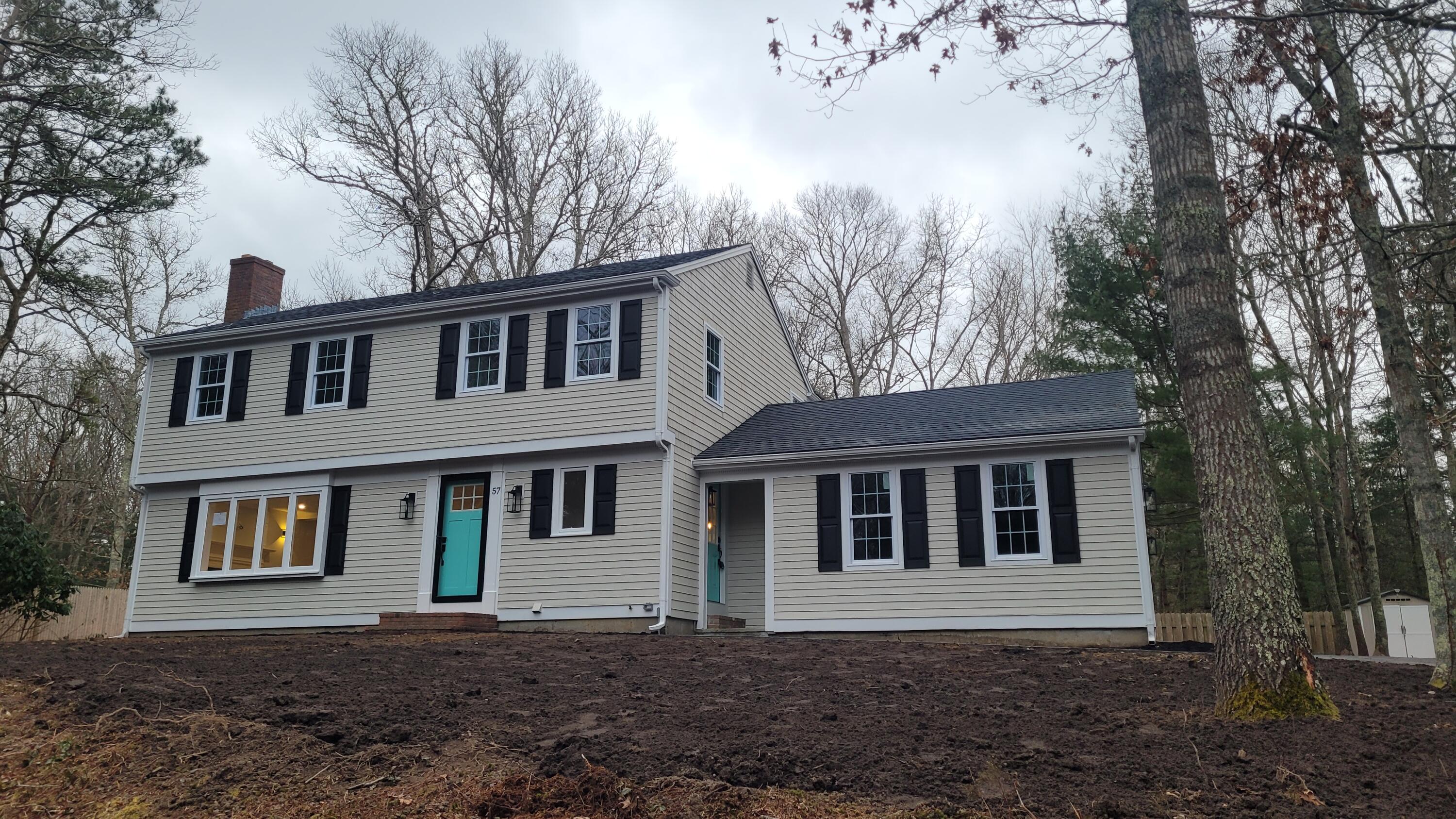 57 Old Fields Road Sandwich MA 02563