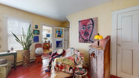 580 Commercial Street Provincetown MA 02657