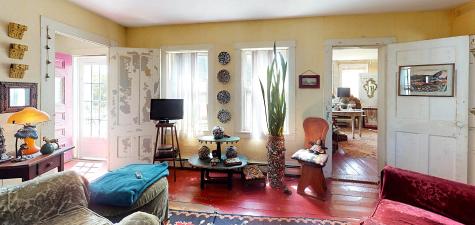 580 Commercial Street Provincetown MA 02657