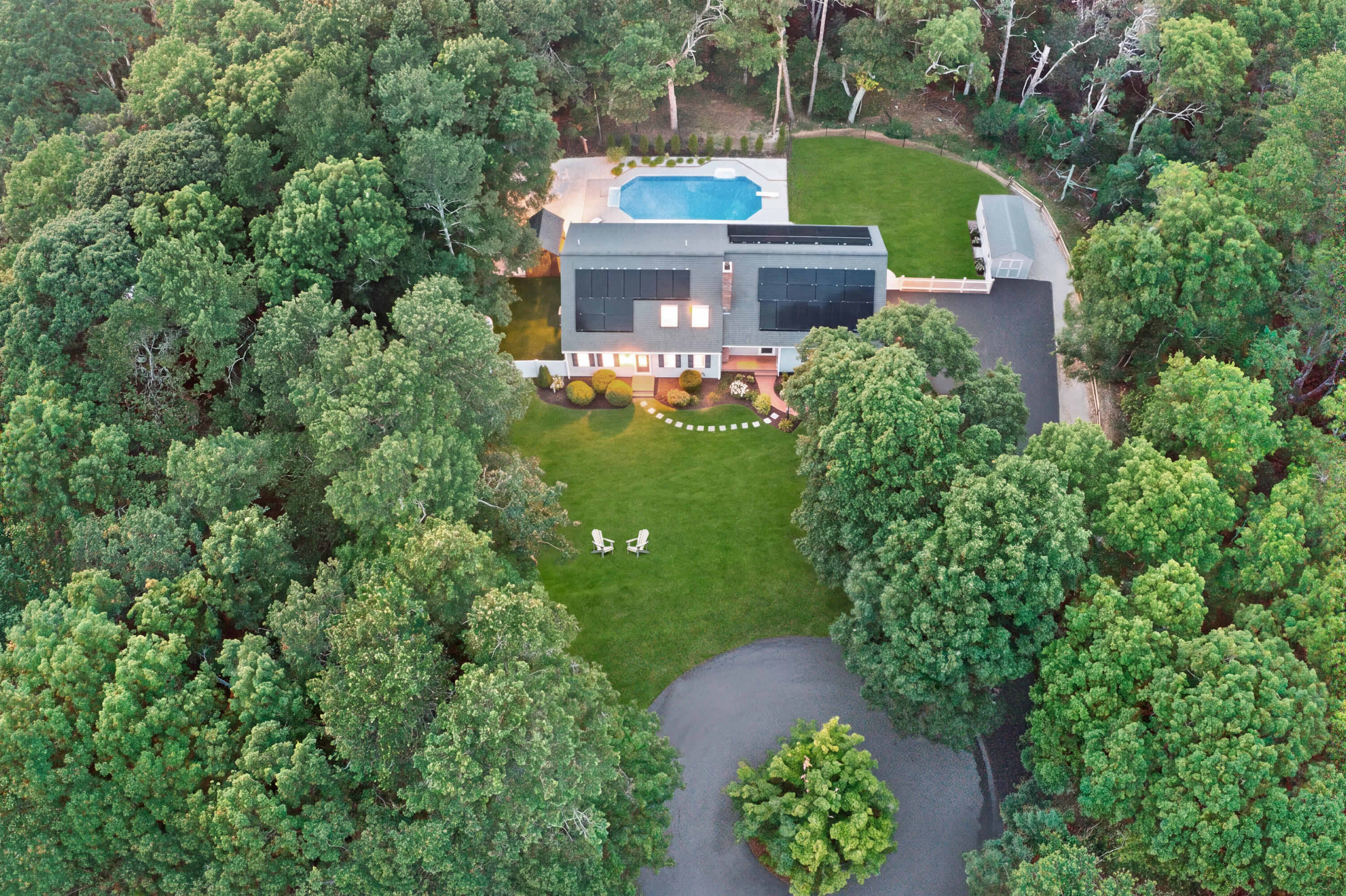 37 Autumn Court Brewster MA 02631