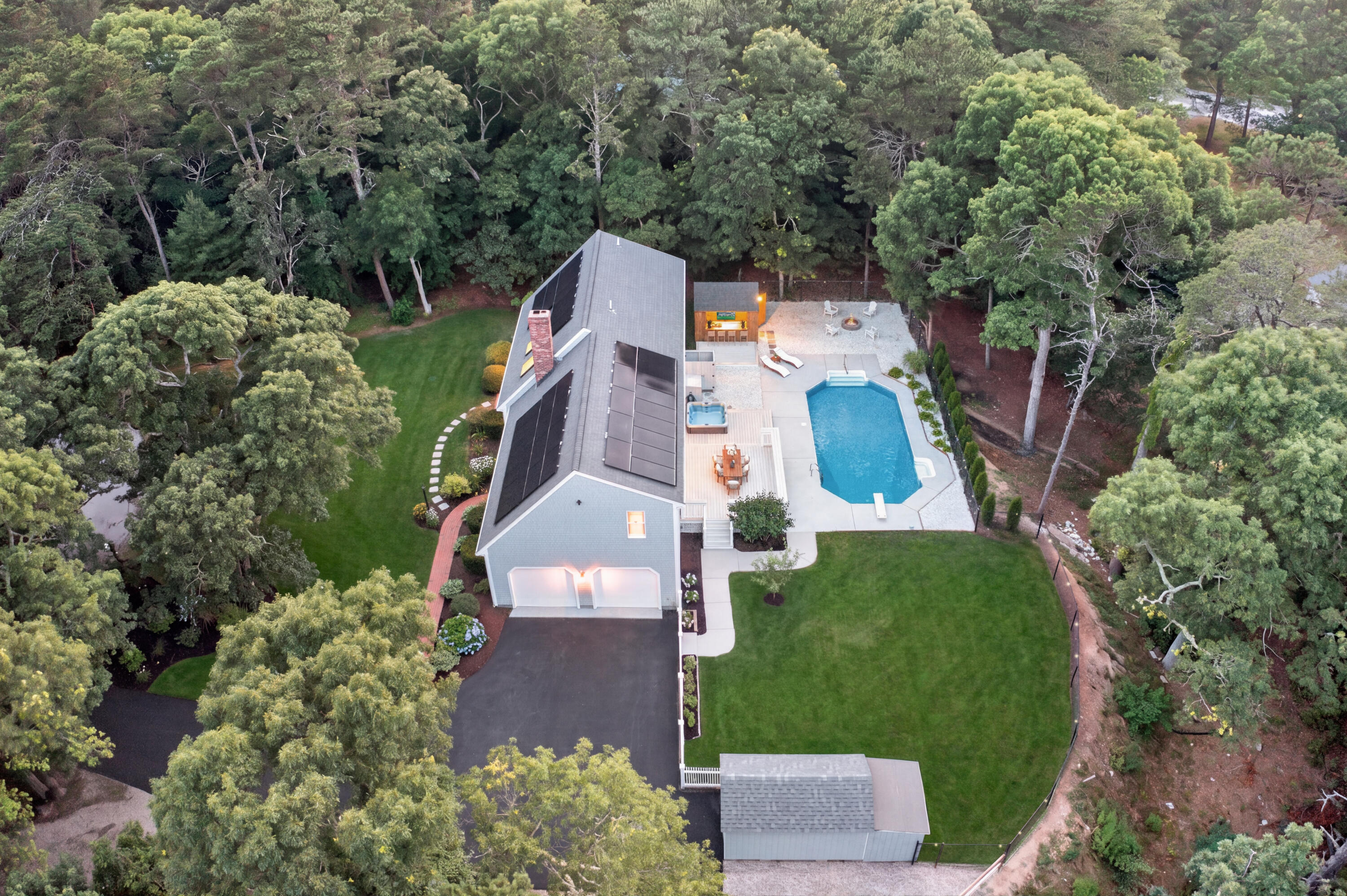 37 Autumn Court Brewster MA 02631