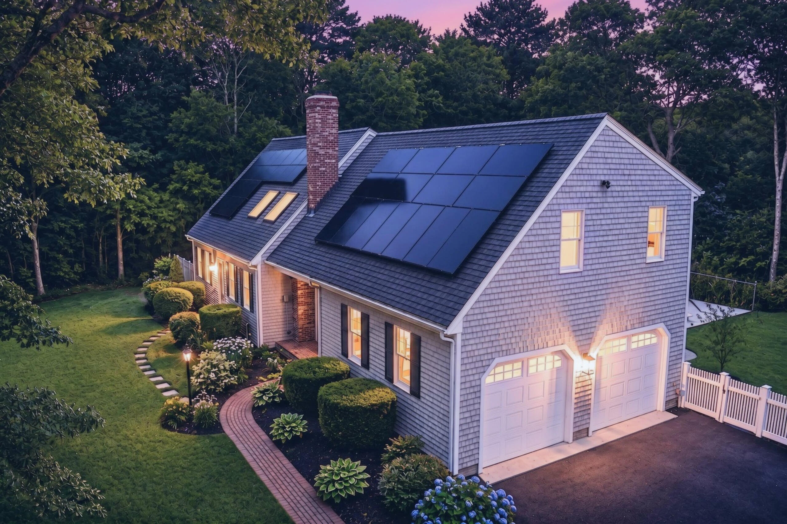 37 Autumn Court Brewster MA 02631