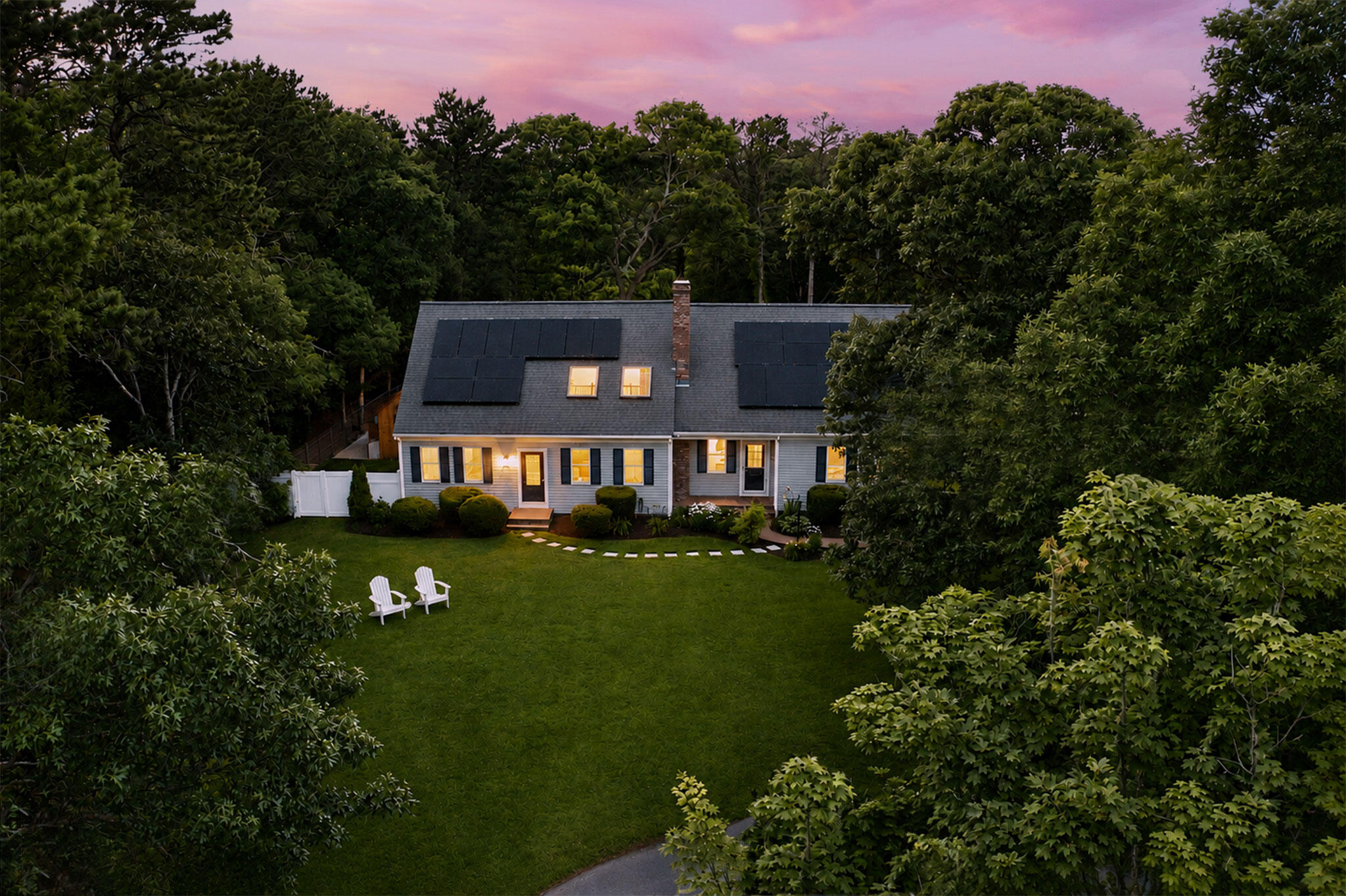 37 Autumn Court Brewster MA 02631