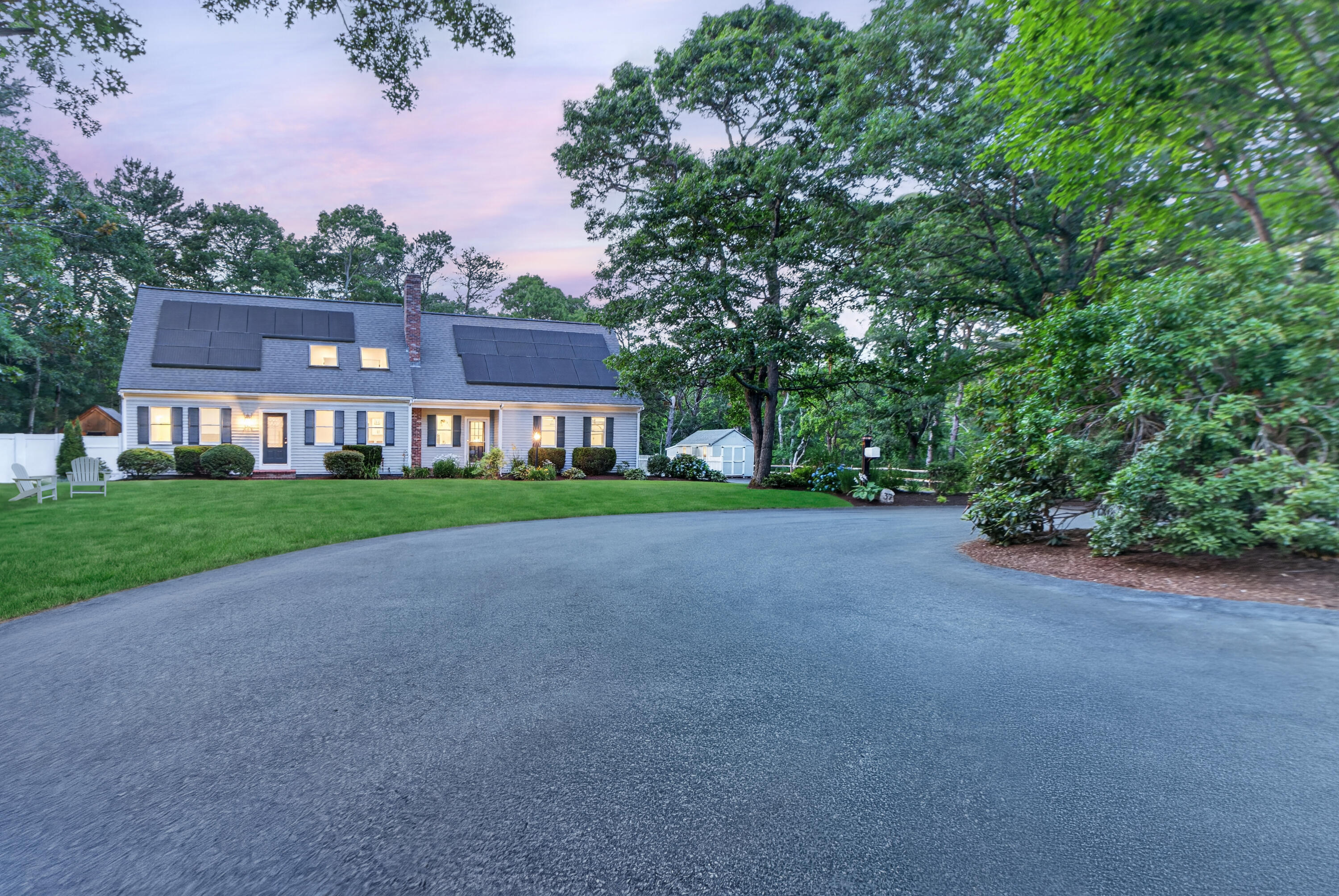 37 Autumn Court Brewster MA 02631