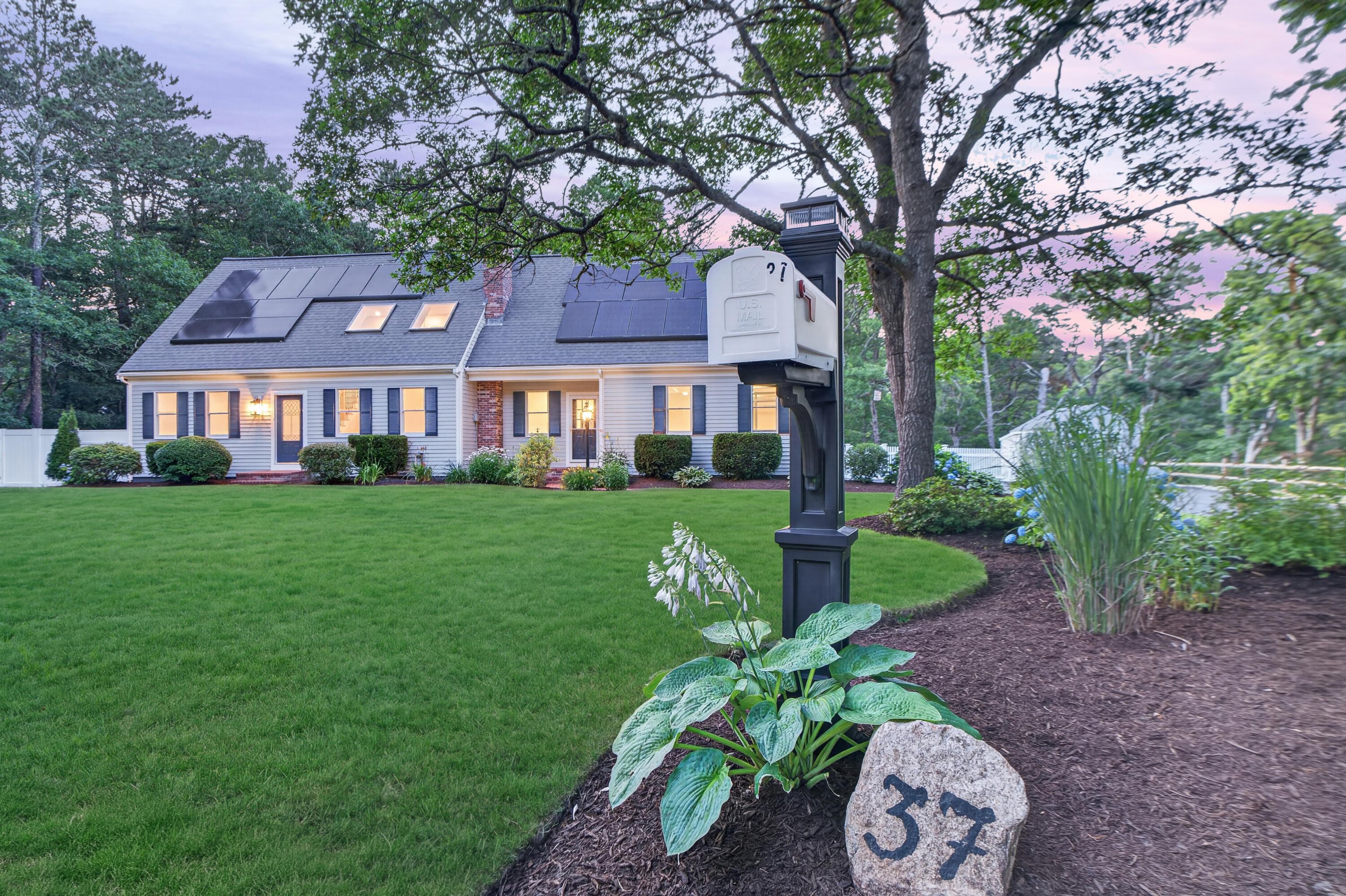 37 Autumn Court Brewster MA 02631